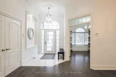 32 Long Stan, Whitchurch-Stouffville, ON L4A 1P5