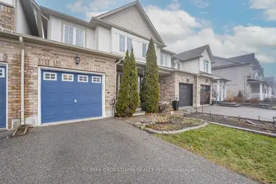 149 HAMMILL Heights, East Gwillimbury, ON L0G 1M0