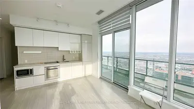 950 Portage Parkway Ph06, Vaughan, On L4k 0j7