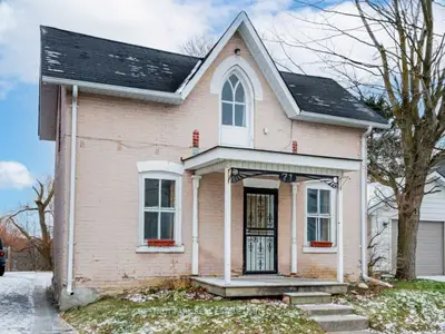 71 Toronto Street S, Uxbridge, ON L9P 1H1