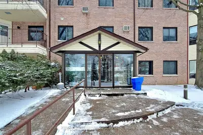 111 Grew Boulevard 110, Georgina, ON L0E 1L0
