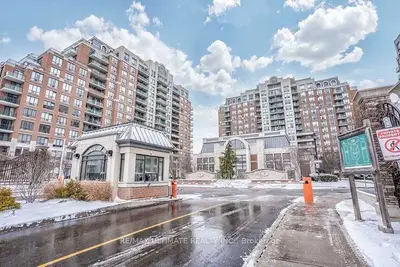 330 Red Maple Road 903, Richmond Hill, ON L4C 0T6