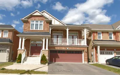 58 Clamerten Road Bsmt, Whitchurch-Stouffville, ON L4A 0E8