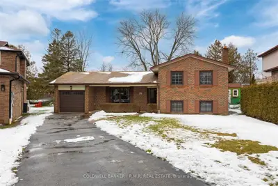 30 SPRING Street, Whitchurch-Stouffville, ON L4A 7W9