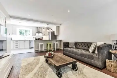 425 Sanford Street, Newmarket, ON L3Y 4S5