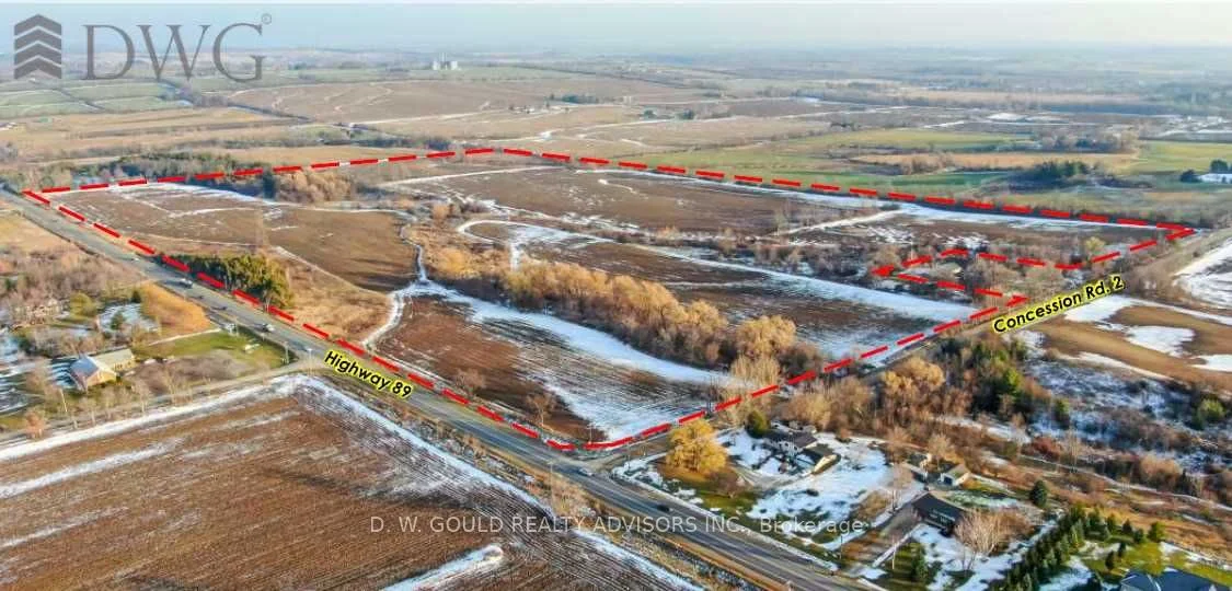 8961 Highway 89 , Adjala-Tosorontio, ON L0M 1J0