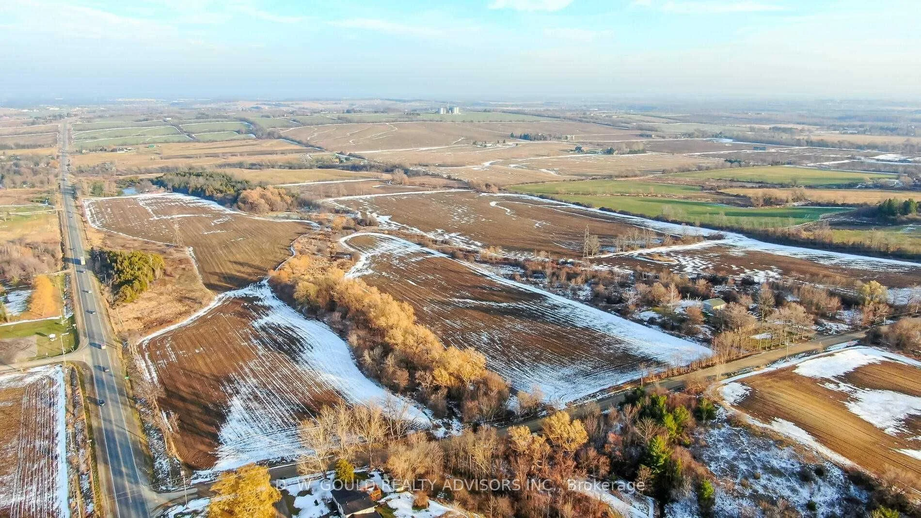 8961 Highway 89, Adjala-tosorontio, On L0m 1j0