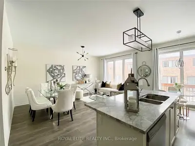 14 Casely Avenue, Richmond Hill, ON L4S 0K3
