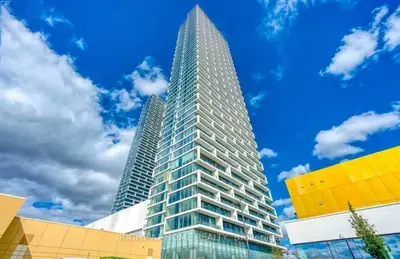 5 Buttermill Avenue 1603, Vaughan, ON L4K 0J5