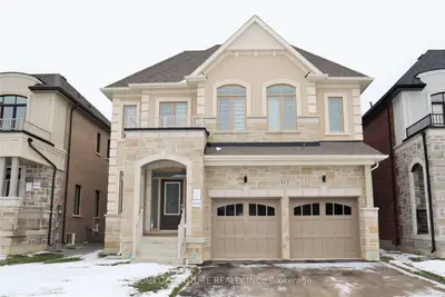 312 Danny Wheeler Boulevard, Georgina, ON L4P 0K1