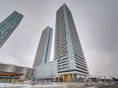 950 Portage Parkway 5512, Vaughan, On L4k 0j7