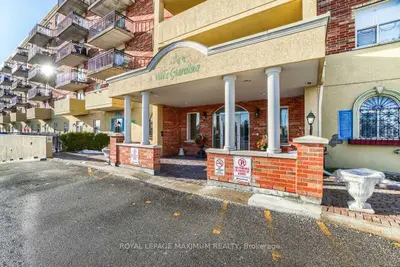 7373 Martin Grove Road 410, Vaughan, ON L4L 9K1
