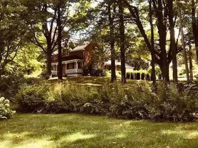6259 Vivian Road, Whitchurch-stouffville, On L0g 1m0