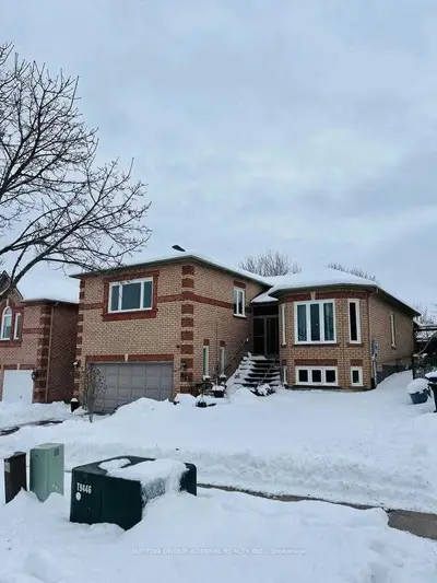 87 DEPEUTER Crescent, Bradford West Gwillimbury, ON L3Z 3A4