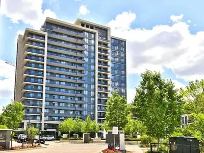 85 North Park Road 306, Vaughan, ON L4J 0H9