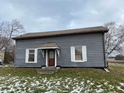 20979 Woodbine Avenue, East Gwillimbury, ON L0G 1R0