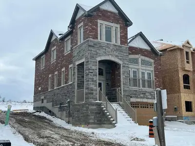 24 Janes Crescent, New Tecumseth, ON L9R 0L8