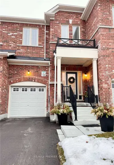 150 Veteran Street, Bradford West Gwillimbury, ON L3Z 4H7