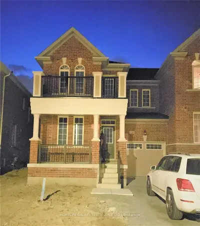 195 Jim Mortson Drive, East Gwillimbury, ON L0G 1R0