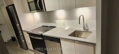 3 Rosewater Street 1105W, Richmond Hill, ON L4C 5T6