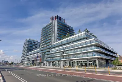 9471 Yonge Street 333, Richmond Hill, ON L4C 1V4