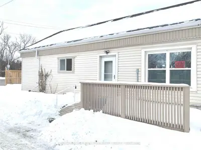 102 High Street Unit 1, Georgina, ON L0E 1R0