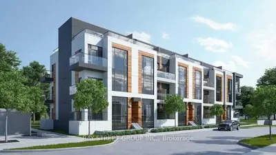 1000 Elgin Mills Street E 919, Richmond Hill, ON L4S 1M4