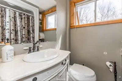 3881 5th Side Road Bsmt, Bradford West Gwillimbury, ON L4N 2L2