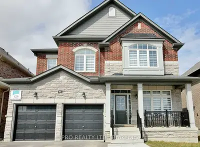 980 Cole Street, Innisfil, On L9s 4r7