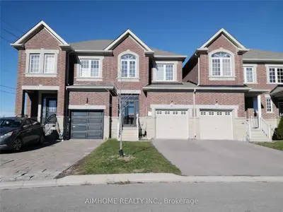 49 Pacific Rim Court, Richmond Hill, ON L4E 0W8