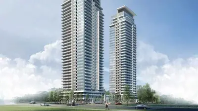12 Gandhi Lane 1610, Markham, ON L3T 0G8