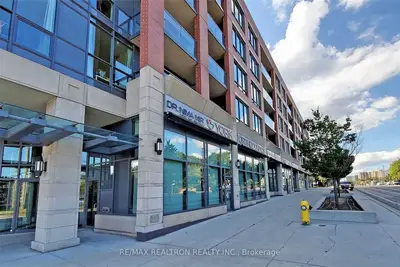 7608 Yonge Street 502, Vaughan, ON L4J 0J5