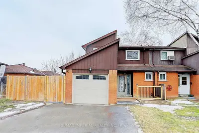 187 Collings Avenue E, Bradford West Gwillimbury, ON L3Z 1W1