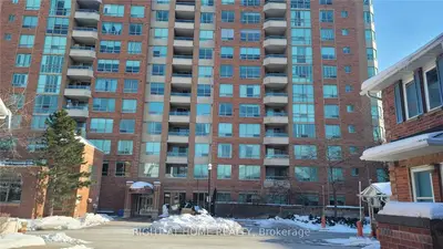 850 Steeles Avenue W 607, Vaughan, ON L4J 8E7