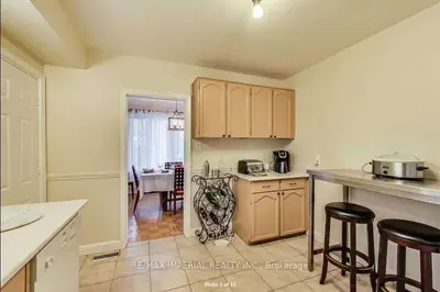 531 Elgin Mills Road E Main Fl, Richmond Hill, ON L4C 3B1