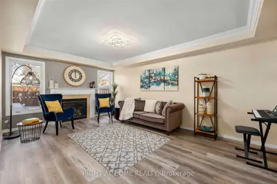 47 Dougherty Crescent, Whitchurch-Stouffville, ON L4A 0A1