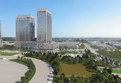 8960 Jane Street 1222, Vaughan, ON L4K 2M9