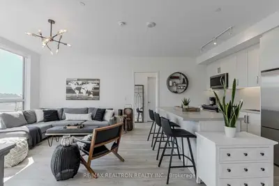 241 Sea Ray Avenue A406, Innisfil, ON L9S 0J4