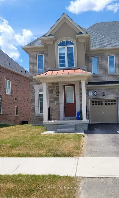 266 SILK TWIST Drive, East Gwillimbury, ON L9N 0V4
