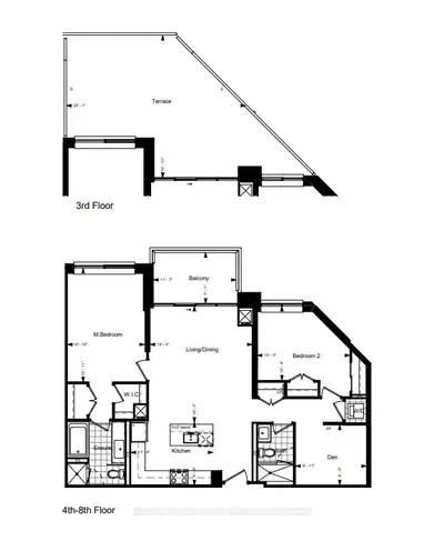 11750 Ninth Line 516 A, Whitchurch-Stouffville, ON L4A 8B4