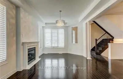 36 Jocada Court N, Richmond Hill, ON L4E 0Z5