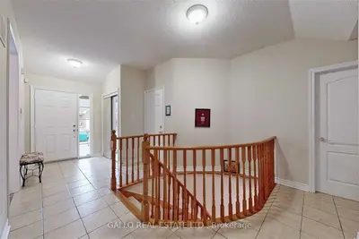 35 Norm Faulkner Drive, Whitchurch-Stouffville, ON L4A 0M2