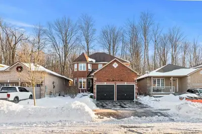1233 Laurand Street, Innisfil, ON L9S 0E6