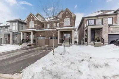 114 Countryman Road, East Gwillimbury, ON L9N 0N8