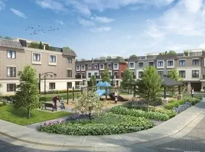 5472 Main Street S, Whitchurch-Stouffville, ON L4A 7X5