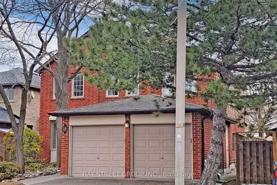 11 Tarlton Court, Vaughan, ON L4J 3H7