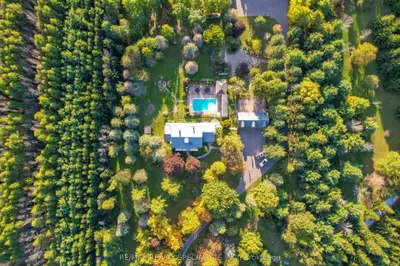 Detached in Adjala-Tosorontio