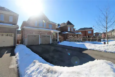 57 Laredo Drive, Richmond Hill, ON L4S 0E3