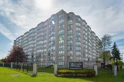309 Major Mackenzie Drive E 1023, Richmond Hill, ON L4C 9V5