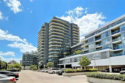 9471 Yonge Street Lph 13, Richmond Hill, ON L4C 0Z5